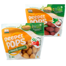 Peeperpops